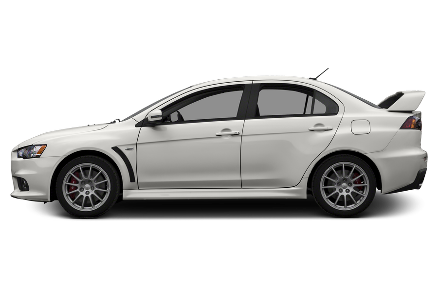 download Mitsubishi Lancer Evolution workshop manual