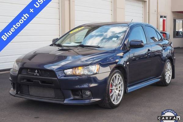 download Mitsubishi Lancer Evolution workshop manual