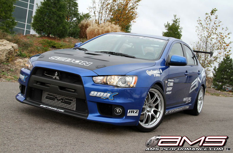 download Mitsubishi Lancer Evolution workshop manual