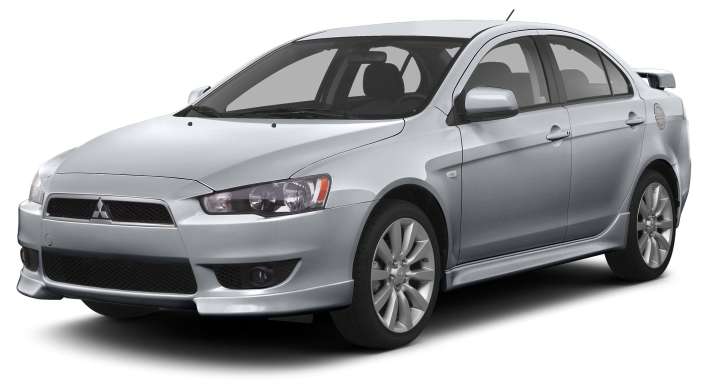 download Mitsubishi Lancer workshop manual