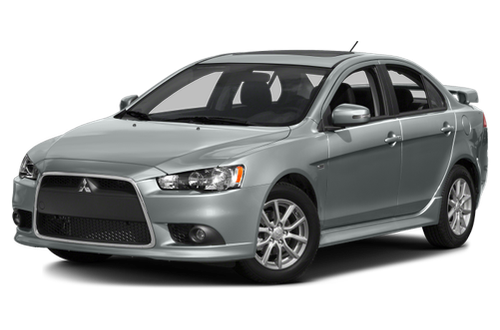 download Mitsubishi Lancer workshop manual