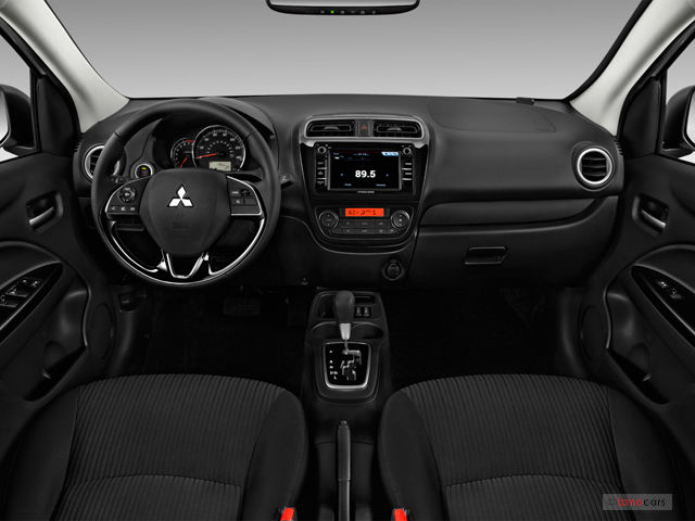 download Mitsubishi Mirage workshop manual