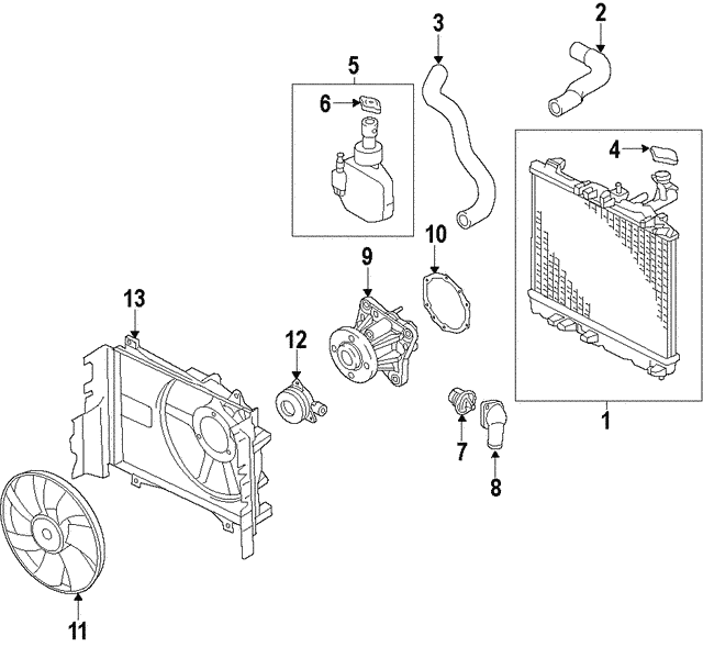 download Mitsubishi Mirage workshop manual