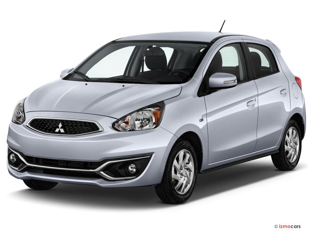 download Mitsubishi Mirage workshop manual