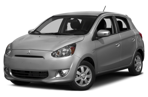 download Mitsubishi Mirage workshop manual