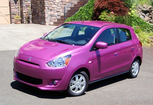 download Mitsubishi Mirage workshop manual