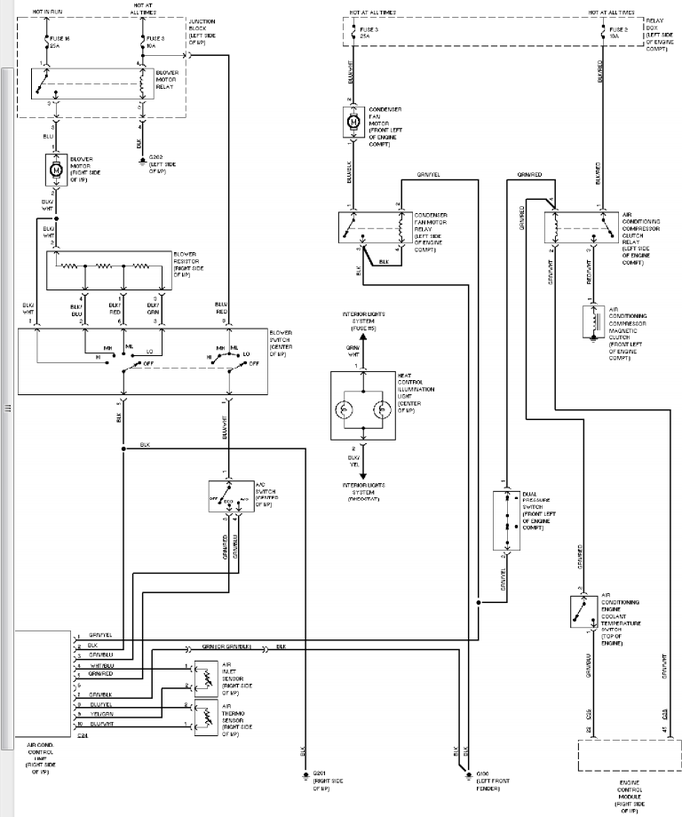 download Mitsubishi Montero 92 workshop manual