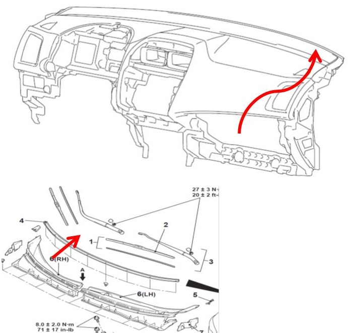 download Mitsubishi Outlander Sport workshop manual