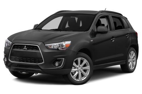 download Mitsubishi Outlander Sport workshop manual