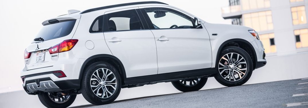 download Mitsubishi Outlander Sport workshop manual