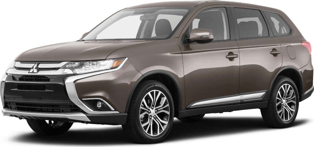 download Mitsubishi Outlander workshop manual