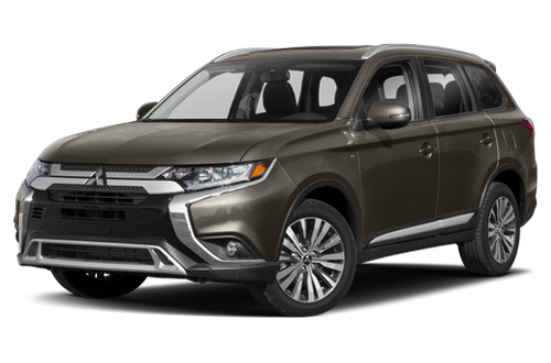 download Mitsubishi Outlander workshop manual