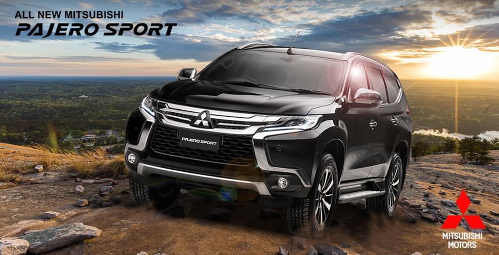 download Mitsubishi Pajero workshop manual