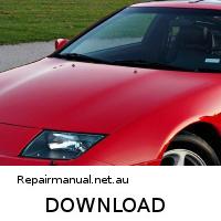 repair manual