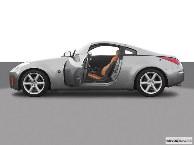 download Nissan 350Z workshop manual