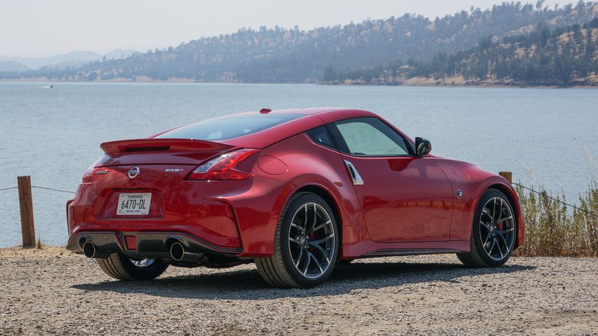 download Nissan 370Z workshop manual