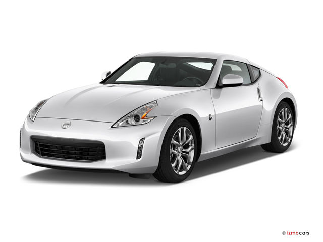 download Nissan 370Z workshop manual