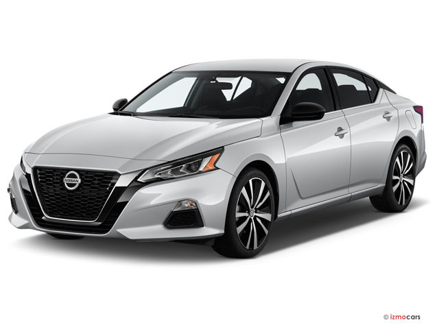 download Nissan Altima workshop manual