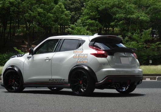 download Nissan Juke F15 workshop manual