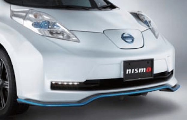 download Nissan Leaf ZE0 s workshop manual