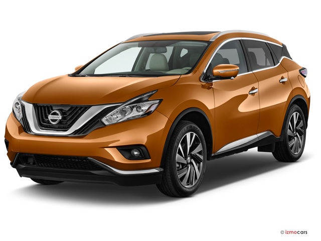 download Nissan Murano workshop manual