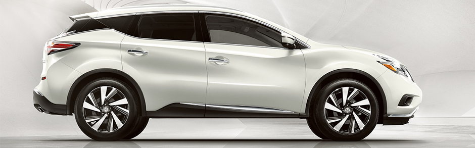 download Nissan Murano workshop manual