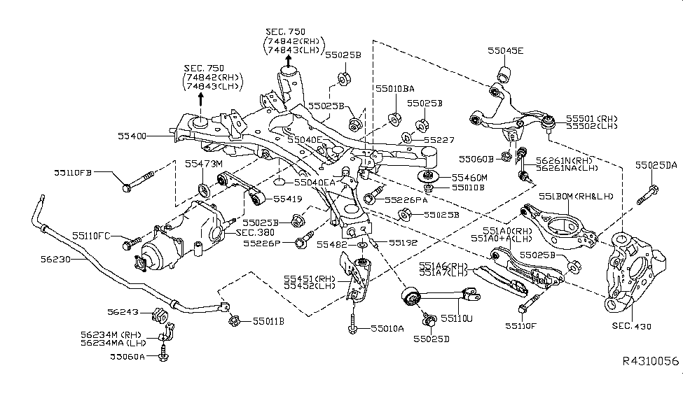 download Nissan Pathfinder workshop manual