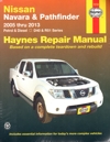 repair manual