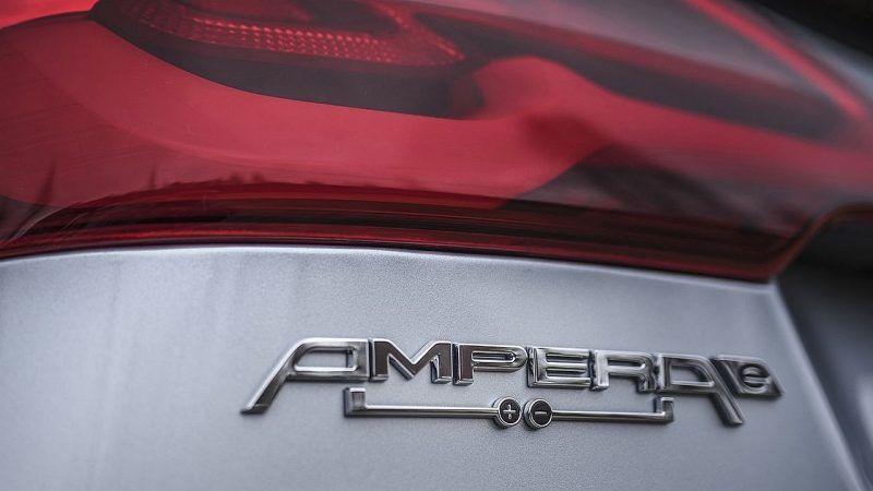 download OPEL AMPERA workshop manual