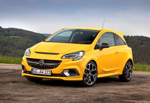 download OPEL CORSA workshop manual