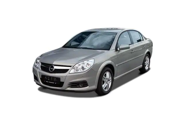 download OPEL VECTRA workshop manual