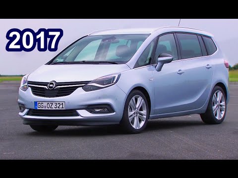 download OPEL ZAFIRA MPV workshop manual