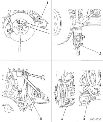download Opel Astra Belmont workshop manual