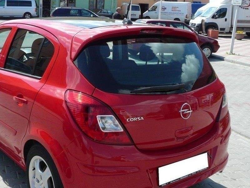 download Opel Corsa workshop manual