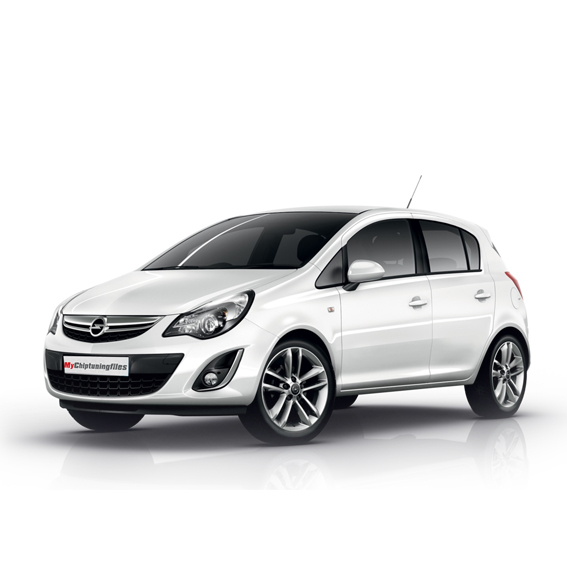 download Opel Corsa workshop manual