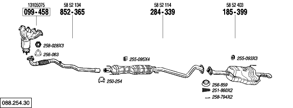 download Opel Zafira workshop manual