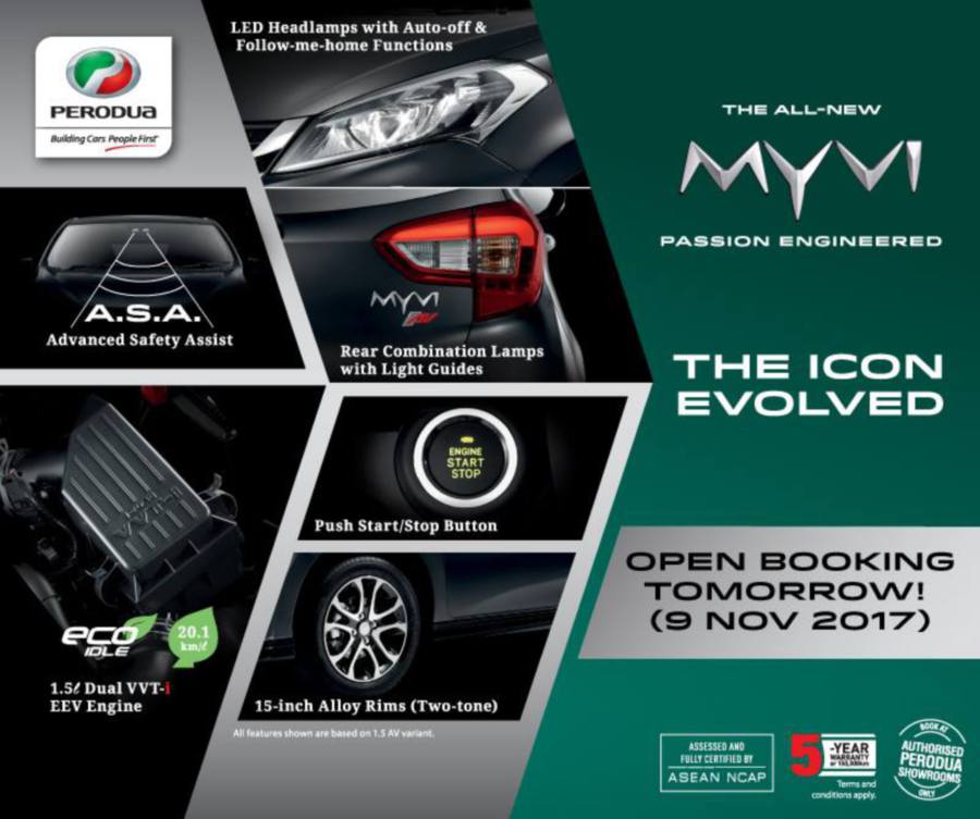 download PERODUA MYVI workshop manual