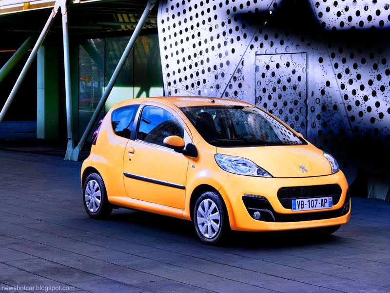 download PEUGEOT 107 able workshop manual