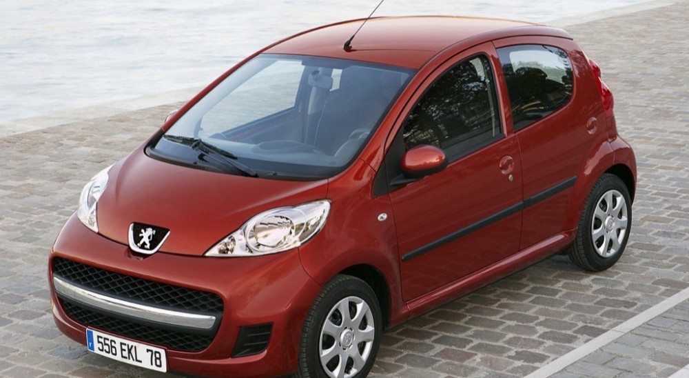 download PEUGEOT 107 able workshop manual