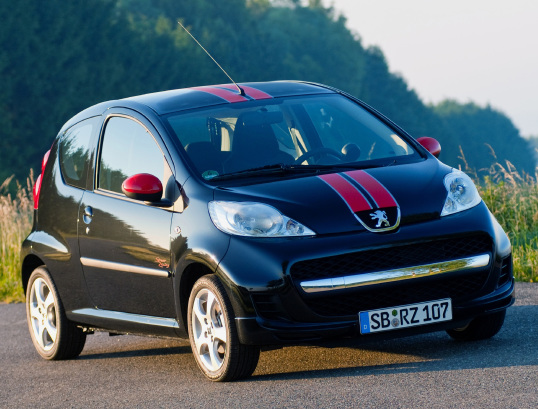 download PEUGEOT 107 able workshop manual