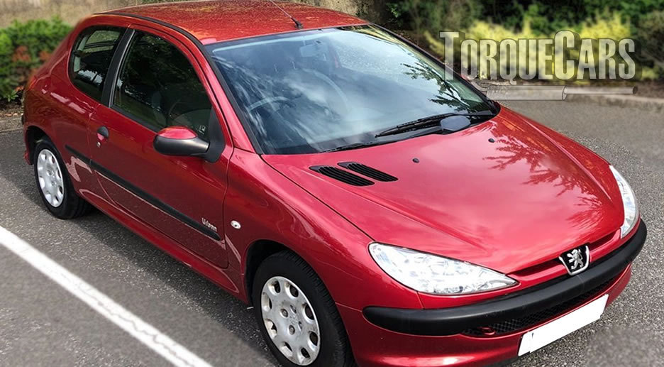 download PEUGEOT 206CC able workshop manual