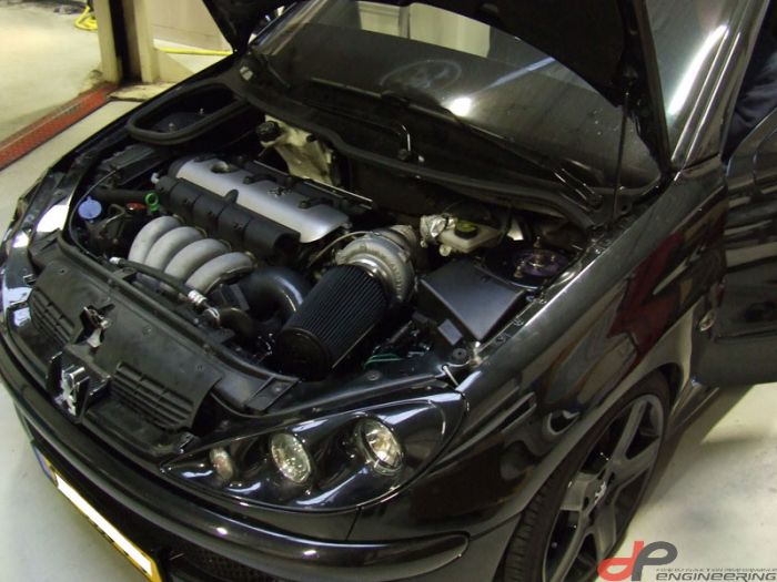 download PEUGEOT 307 workshop manual