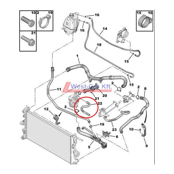 download PEUGEOT BOXER 2.2 8S HDI workshop manual