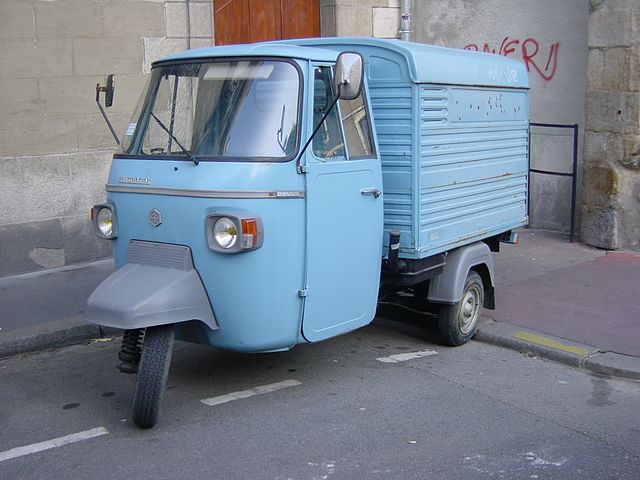 download PIAGGIO APE TM BENZINA able workshop manual