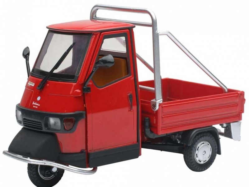 download PIAGGIO APE TM BENZINA able workshop manual