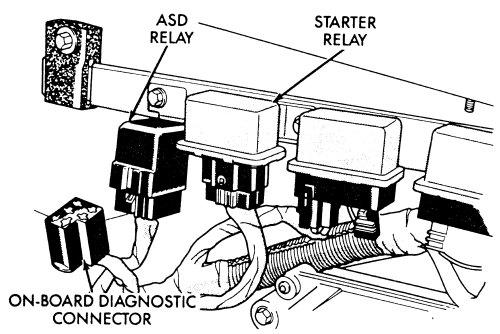 download PLYMOUTH VOYAGER workshop manual