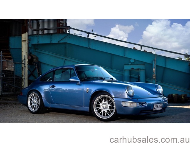 download Porsche 911 964 workshop manual