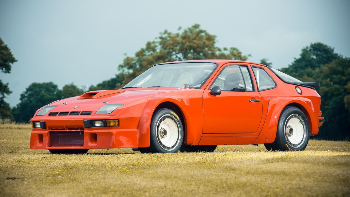 download PORSCHE 924Models workshop manual