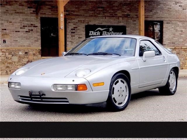 download PORSCHE 928 Shop workshop manual