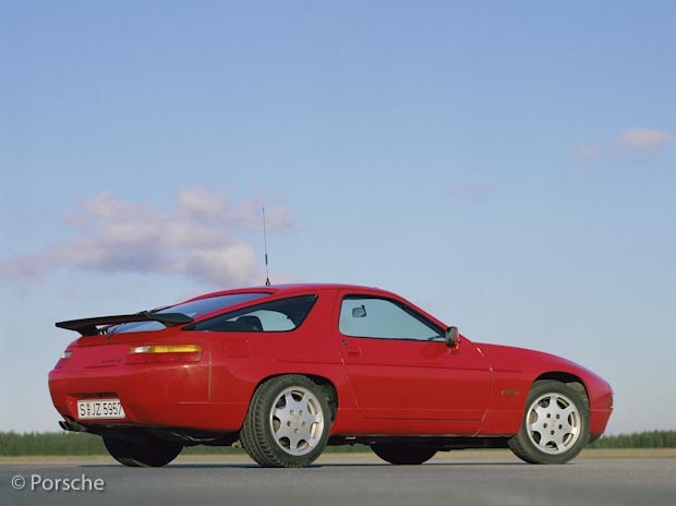 download PORSCHE 928 Shop workshop manual